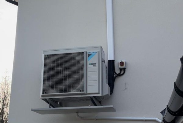 Daikin Altherma 3