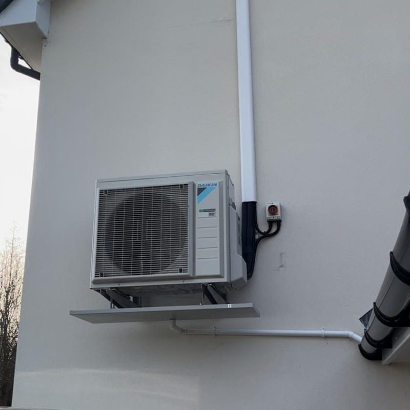 Daikin Altherma 3